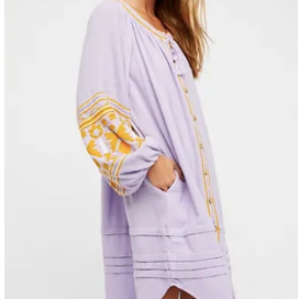 Free people dress